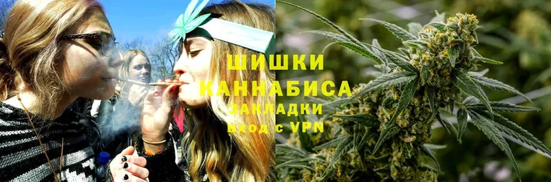 Марихуана THC 21%  Михайловск 